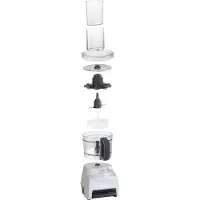 Cuisinart FP5E voedselprocessor 5-kops