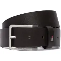 Tommy Hilfiger Riem 'Oliver' donkerbruin