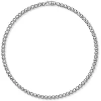 Glow 102.0260.50 Unisex Ketting - Collier