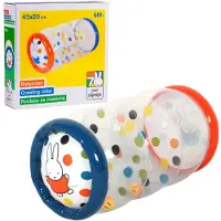 Nijntje Babyroller, speelrol, ,