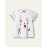 Oilily Boraa blouse