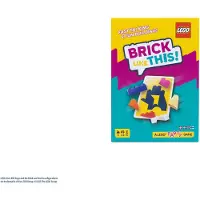 LEGO Brick Like This! Nordic (DOT2010NOR )
