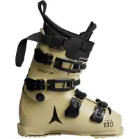 Atomic - Heren skischoenen - Remedy 130 Butter/Black voor Heren - Maat 27\/27,5 - Beige