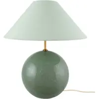 Globen Lighting Iris 45 tafellamp Groen