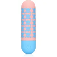 Shots S-Line Bone to be Wild' Bullet Vibrator