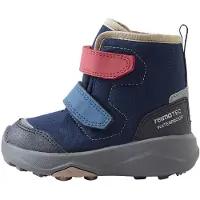 Reima Snowboots 'Talviuni ' navy / gemengde kleuren
