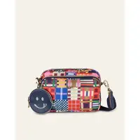 Oilily Smiley Cross Body- maatOne size