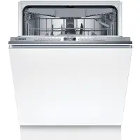 Bosch SMH4HCX07E Serie 4