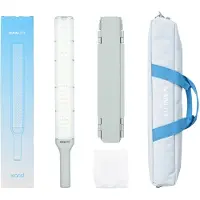 Nanlite Wand LED Full-color Wand Light Mint Blue
