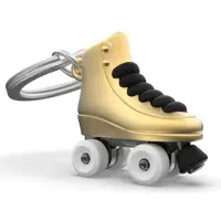 Metalmorphose - Sleutelhanger rolschaatsen