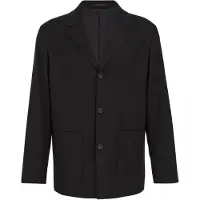 We fashion Colbert zwart
