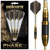 Unicorn John Lowe P4 90% 25 gram
