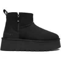 Replay Boots zwart