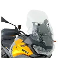 Wrs Caponord Moto Guzzi Stelvio 1000 Abs 24-25 Voorruit