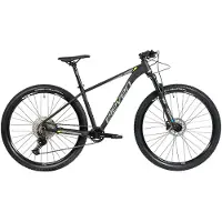 Eleven Elite 4.0 29´´ Deore Mountainbike