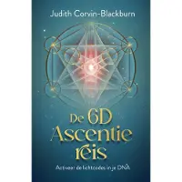 Vbk media De 6D Ascentie reis