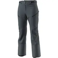 Dynafit - Women's Ridge GTX Pant - Toerskibroek XL, grijs