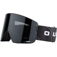 Out Of - Zenith S3 - Skibril L, grijs