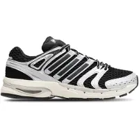 Adidas Sneakers laag 'Adistar Control 5' zwart / zilver