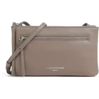 Liebeskind berlin Schoudertas 'Zena' donkerbeige