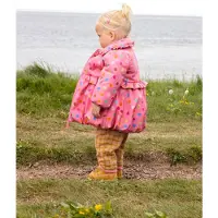 Oilily Craggie Jas- maat122/7yr