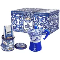 Bialetti 5414 Italiaanse Koffiezetapparaat