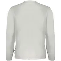 Napapijri Shirt 'SALIS' wit