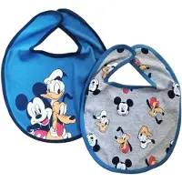 Disney Baby slabber slabbetjes