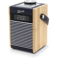Roberts Radio Rambler Midi Groen