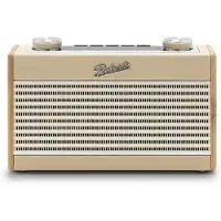 Roberts Radio Radio Rambler Uno Cream