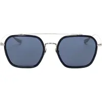 Belstaff Merrick Ii Titanium Zonnebril