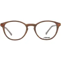 Sting Optical Frame VS6561 0ANC 49