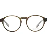 Nina Ricci Optical Frame VNR021 0KHA 49