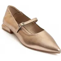 Montevita Ballerina Balera7 In Goudkleurig