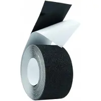 Epat Sterke Antislip Tape Zwart 50mm x 5m - Binnen & Buiten