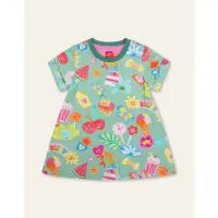 Oilily Doll jurk