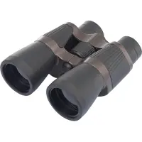Renkforce Verrekijker 10 x 50 mm Porro Zwart BM1125