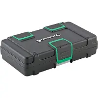 Stahlwille 81290008 KASTEN 55/7 LEER FUER SORTIMENT Gereedschapskist (leeg)