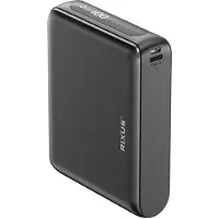 Rixus Durata DR-DC858 Zilver 2 USB Poorten USB autolader 2.1A Snel Oplader Auto adapter met 1 Micro USB Kabel voor Samsung / Sony / Huawei / Motorola / Wiko / LG / HTC / Honor / Alcatel