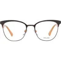 Police Optical Frame VPL417 0SCB 51