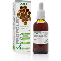 Soria natural Voedingssupplement Propolis, 50 ml
