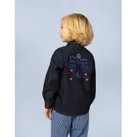 Oilily Brave Blouse- maat116/6yr