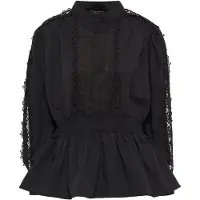 Faina blouse tuxe