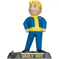 Ginza.se Fallout - Vault Boy - Posed Figure (Ver. 2)