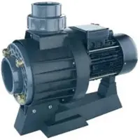 AstralPool 28568 Cciv Pump For Vertical Propulsion Countercurrent Equipment 300m Zilver