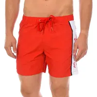 Supreme Herenbadpak halflang boxer CM-30056-BP