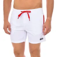 Supreme Herenbadpak Caicos met print CM-30055-BP
