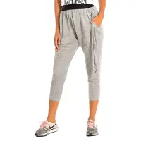 Zumba Dames Harem Sport Piraten Broek Z1B00318