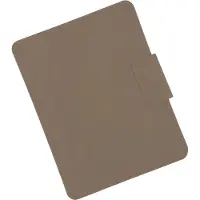 Shop4 Tablethoes - Geschikt voor iPad 7/8/9 / 10.2 / 10.5 - Magnetische Sluiting - Opvouwbare Cover - Lichtroze