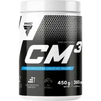 Trec Nutrition - CM3 - 360 capsules